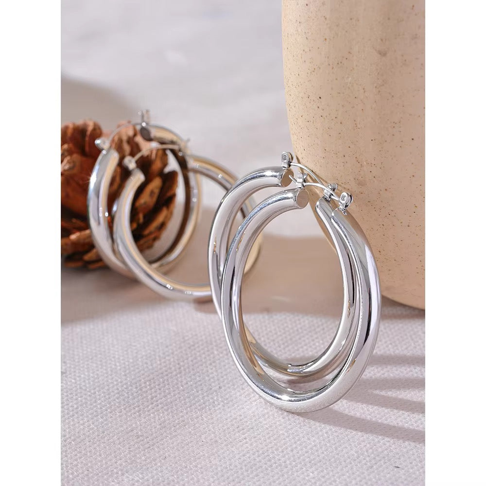 Thick Hoops