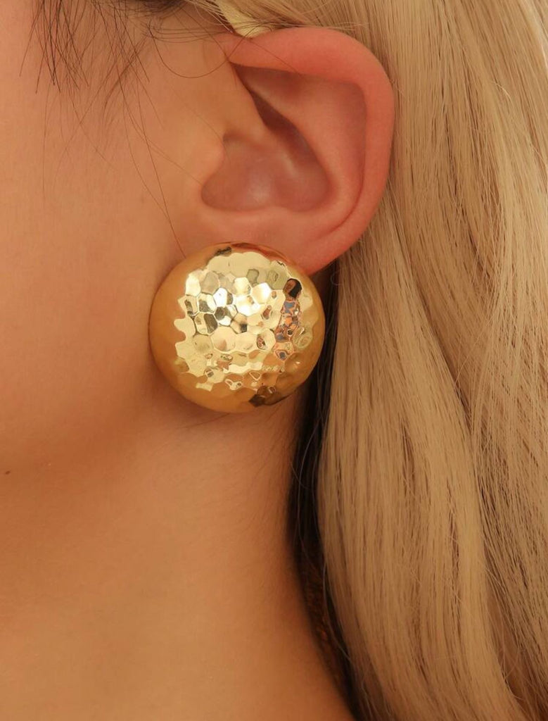 Disco Earrings