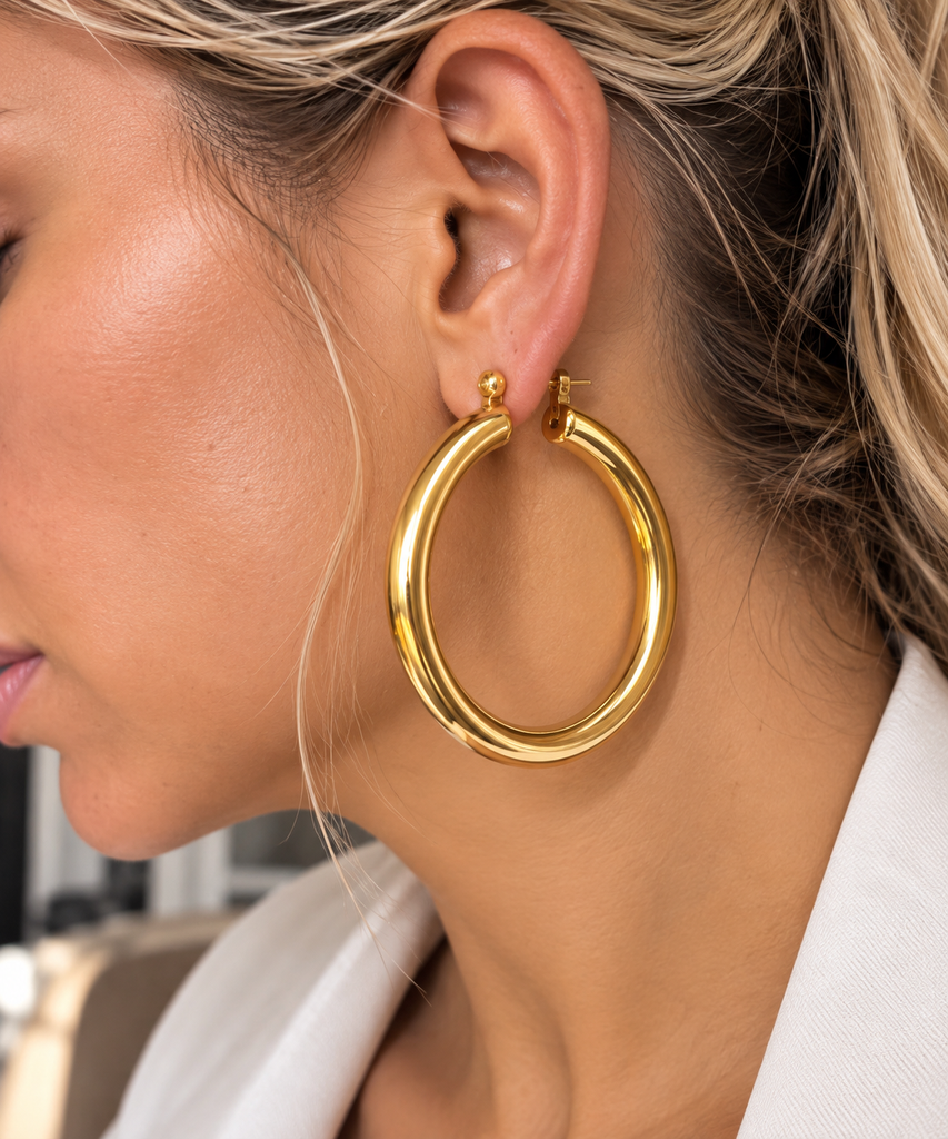 Thick Hoops