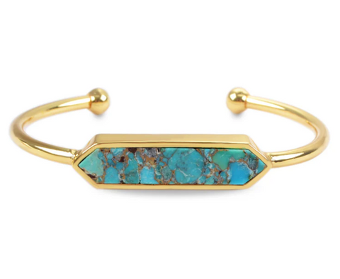 Lock Initial Necklace Silver