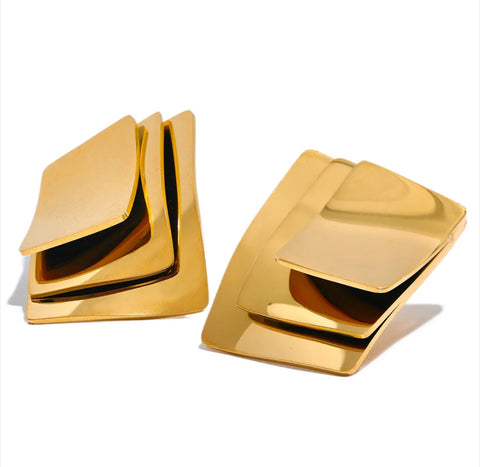 Rectangle Everyday Hoops
