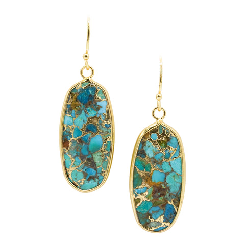 Rectangle Everyday Hoops