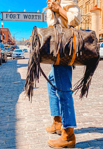 Lock Initial Necklace Silver