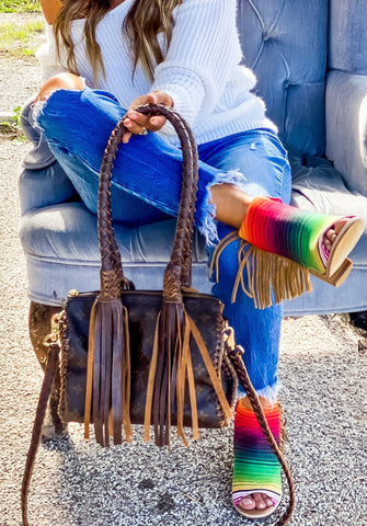 Lock Initial Necklace Silver