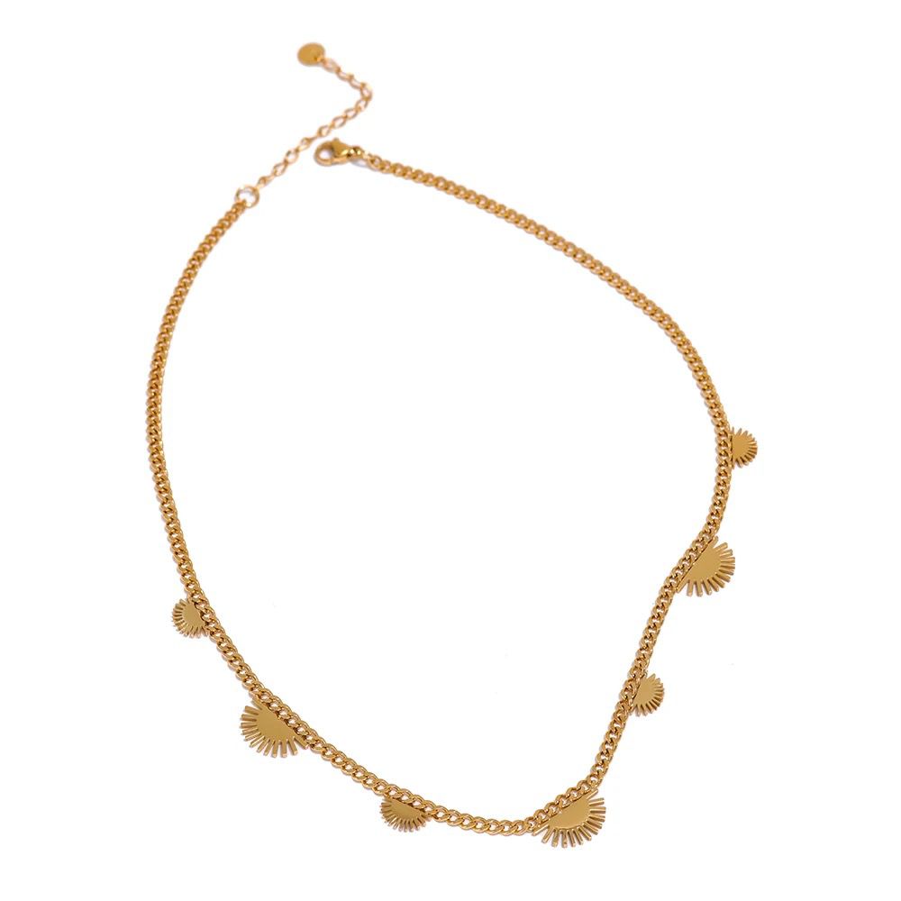 Half Sun Chain
