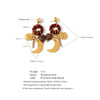 Luna Earrings