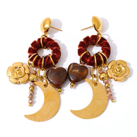 Gold Trending Bracelet