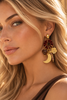 Luna Earrings