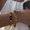 Gold Trending Bracelet