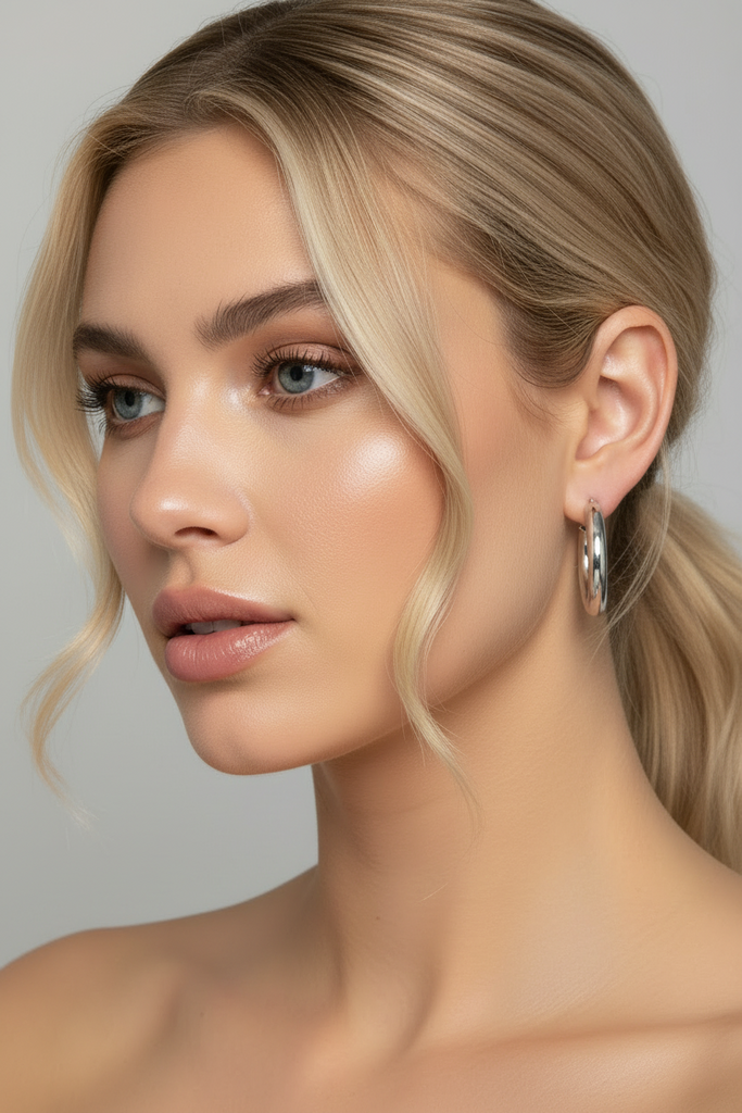 Thick Hoops