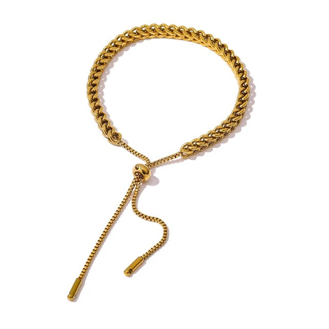 Chain Bracelet adjustable