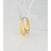 Retail Double Adjustable Gold Ring